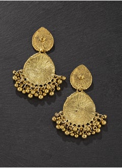 Boho Style Bell Earrings Indian Style Jewelry For Women And Girls - pzsku/Z0DB6079735AC6463CB90Z/45/_/1704528459/e26691f1-eab8-42e5-9338-7c74d542bb13