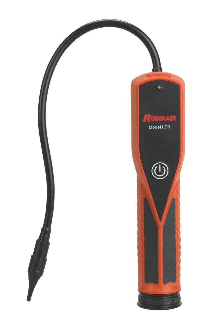 Robinair LD3 Economy Refrigerant Leak Detector - Image 5