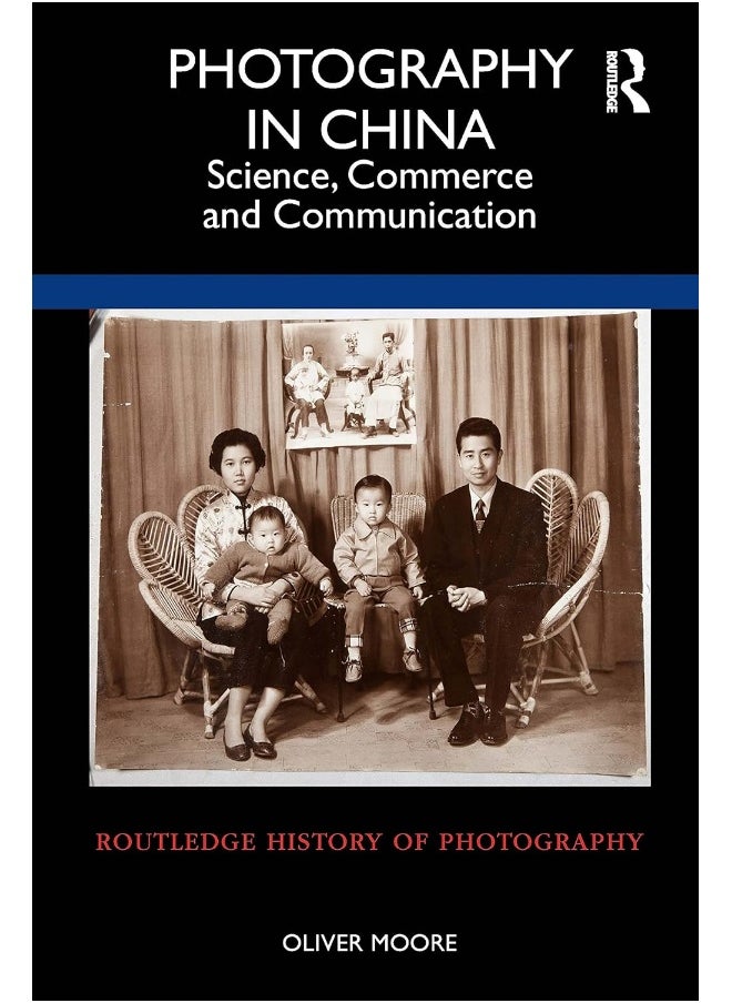 null - Photography in China: Science, Commerce and Communication - Image 1