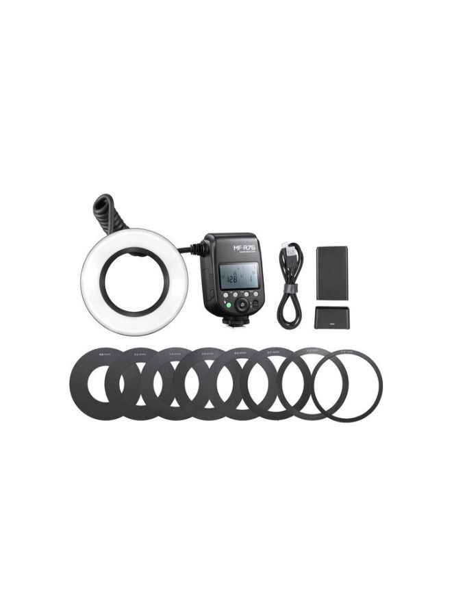 Godox Godox MF-R76 Macro Ring Flash  - Image 4