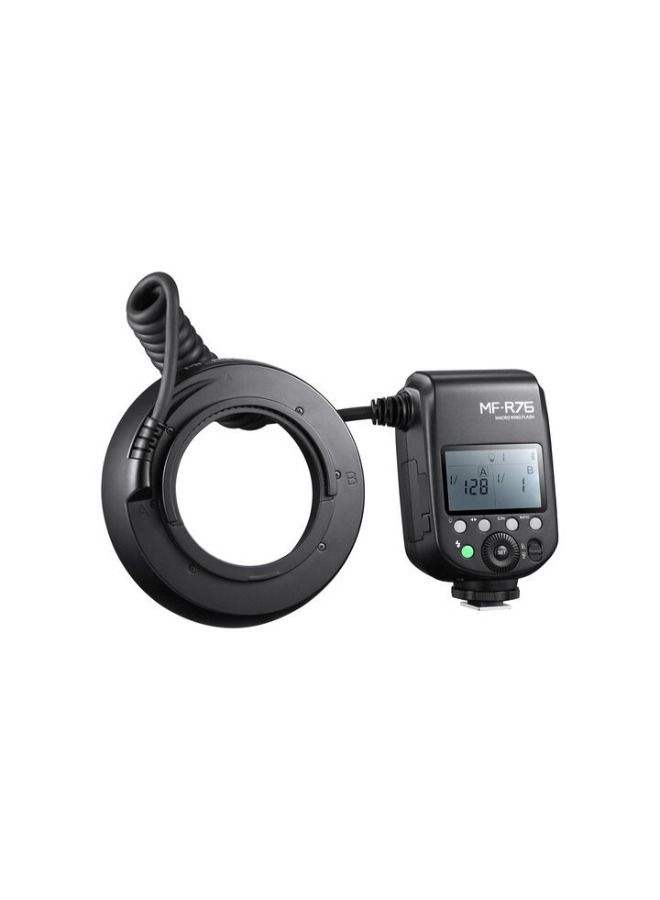 Godox Godox MF-R76 Macro Ring Flash  - Image 1
