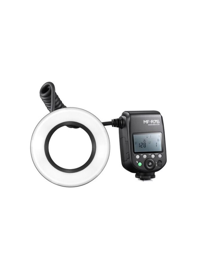 Godox Godox MF-R76 Macro Ring Flash  - Image 3