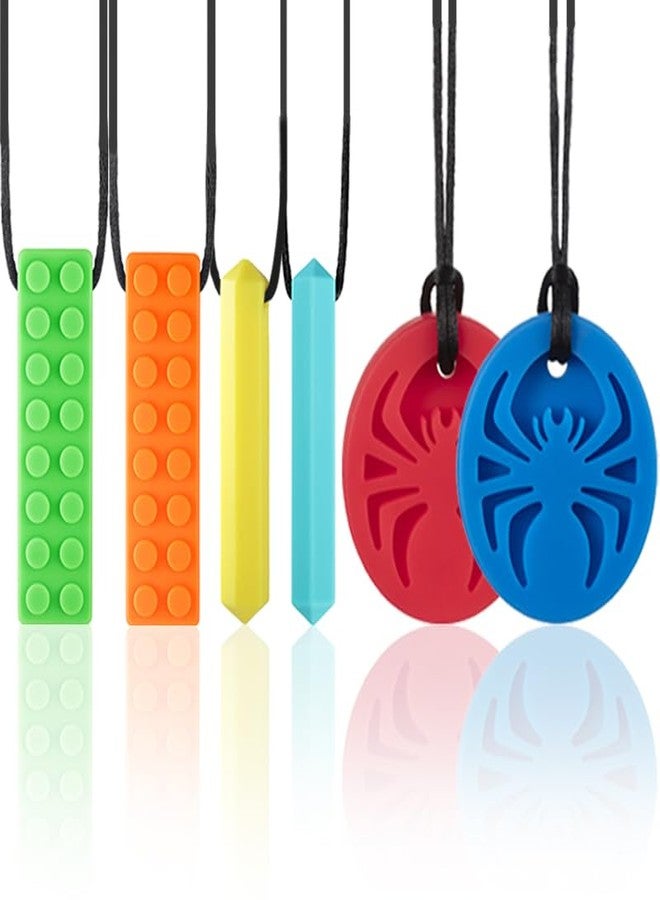 SOSKYGELO chew Necklace - Image 1