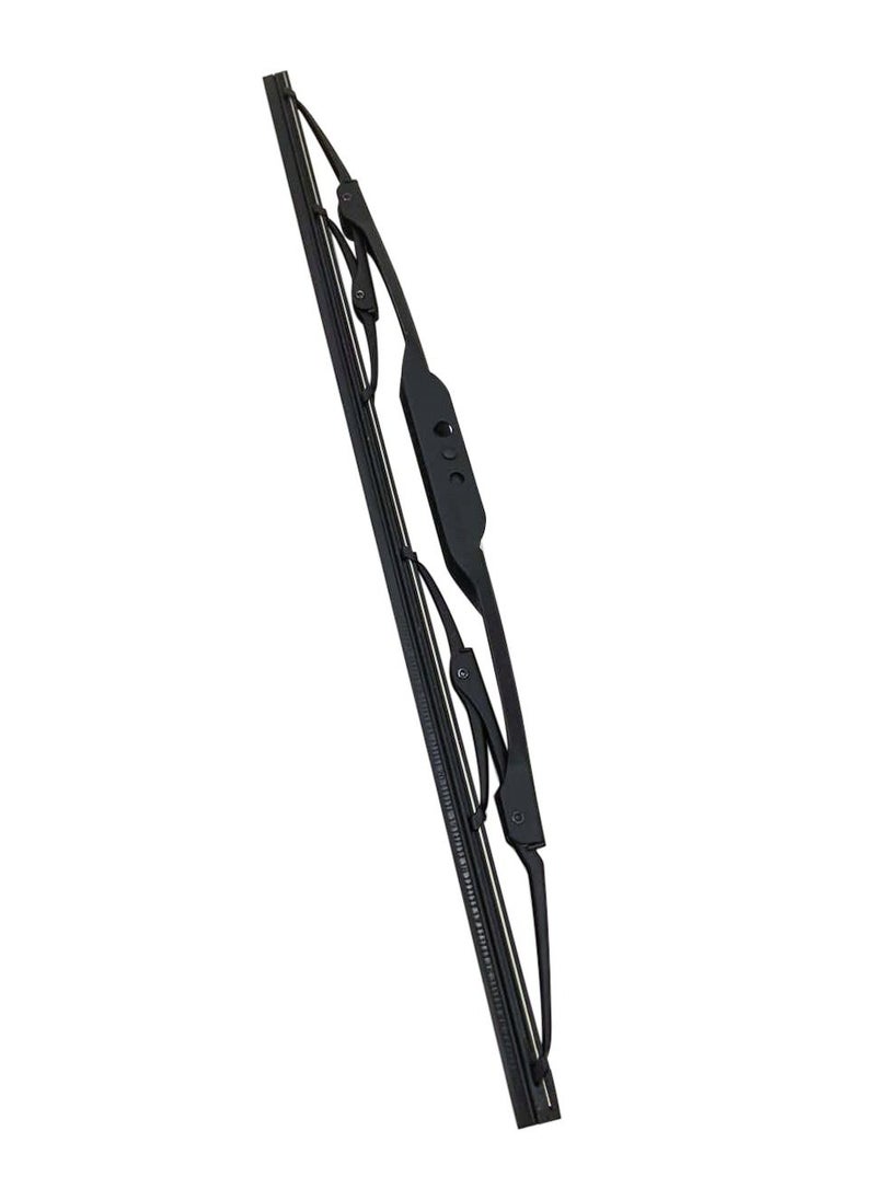 Viewmax VIEW MAX Windshield Car Wiper Blades, Powerful Performance Conventional Wiper Blades - 2 Pcs - (16" 400mm)  - Image 4