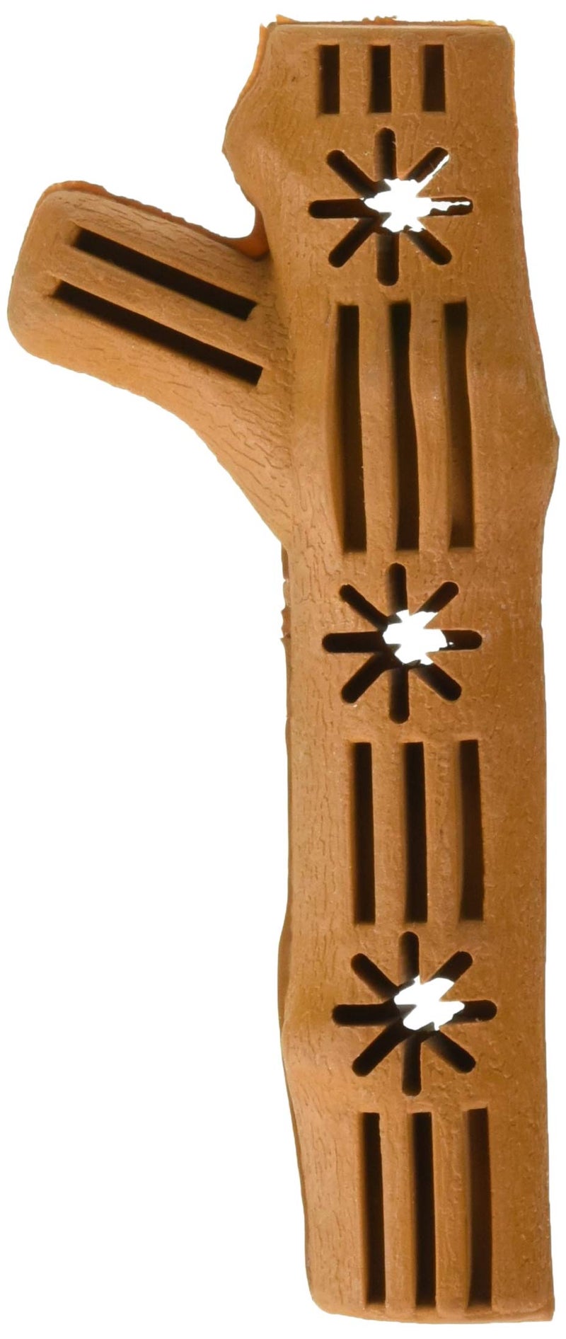 Boss Pet 02670 Rubber Chew Stick Treat Loading Dog Toy - Image 2
