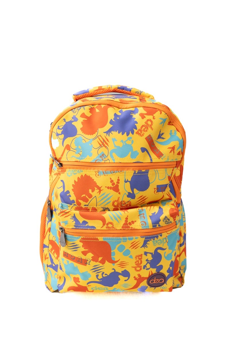 Arafa School Backpack  - Image 2