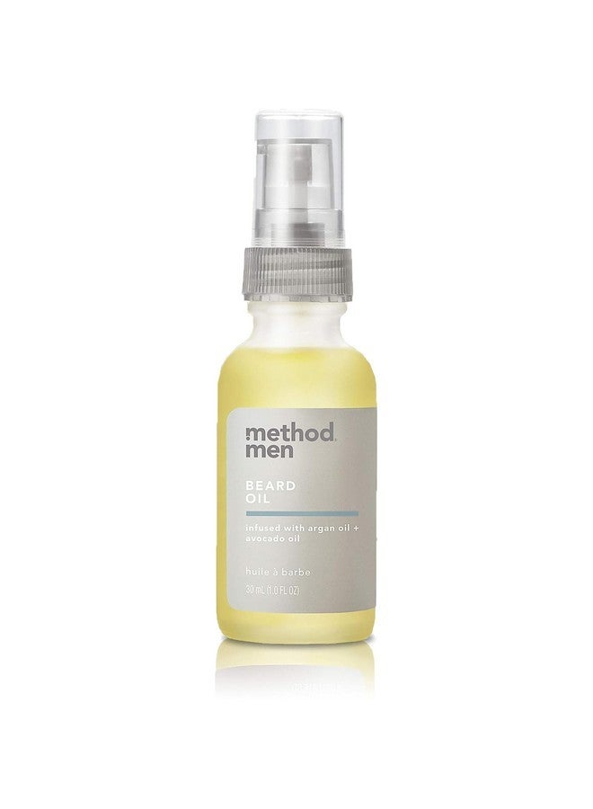 Method Men Beard Oil, Sea + Surf, 1 Ounce (6 Pack) - Image 2