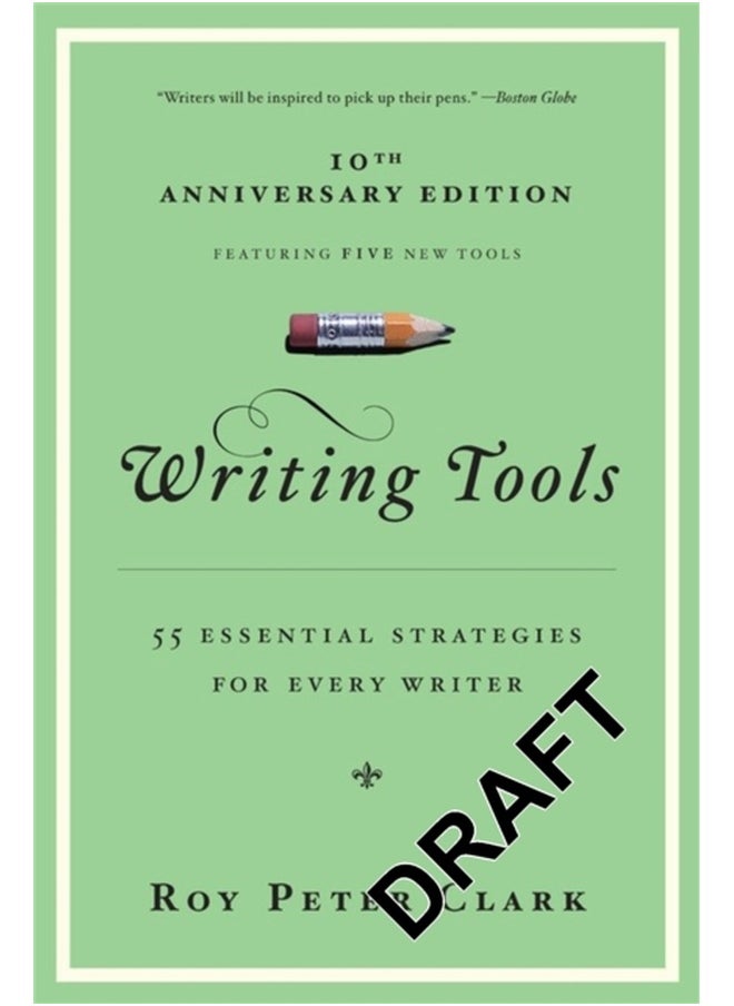 WRITING TOOLS 