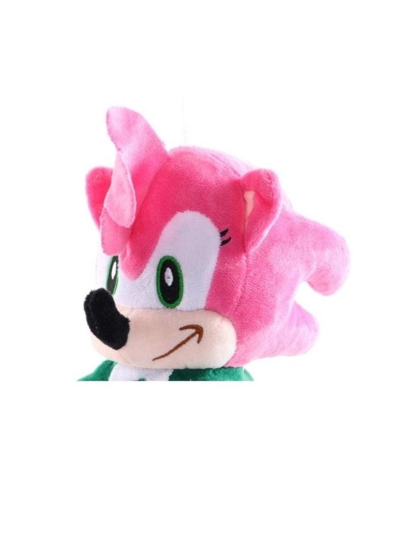 Super Sonic Doll 28 cm - Image 3