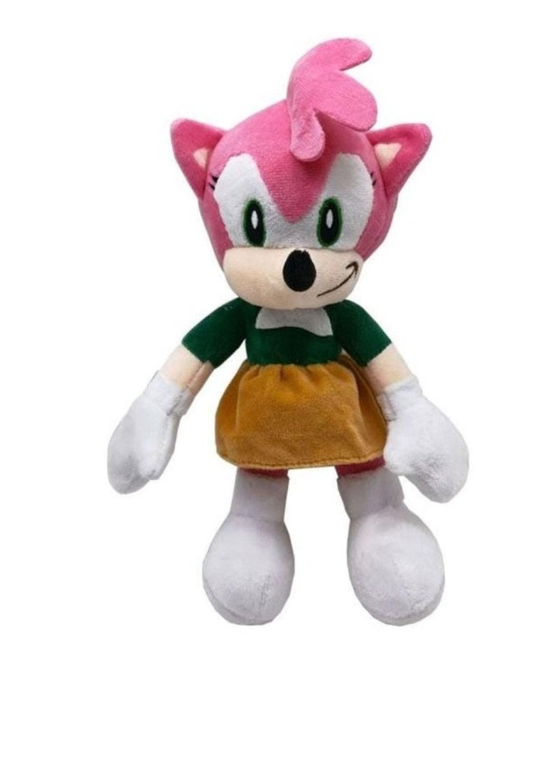 Super Sonic Doll 28 cm - Image 2