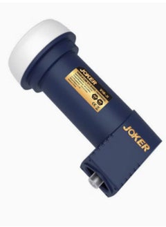 LNB Joker VIB - J1 Singel LNB KU-Band Universal - Dark Blue