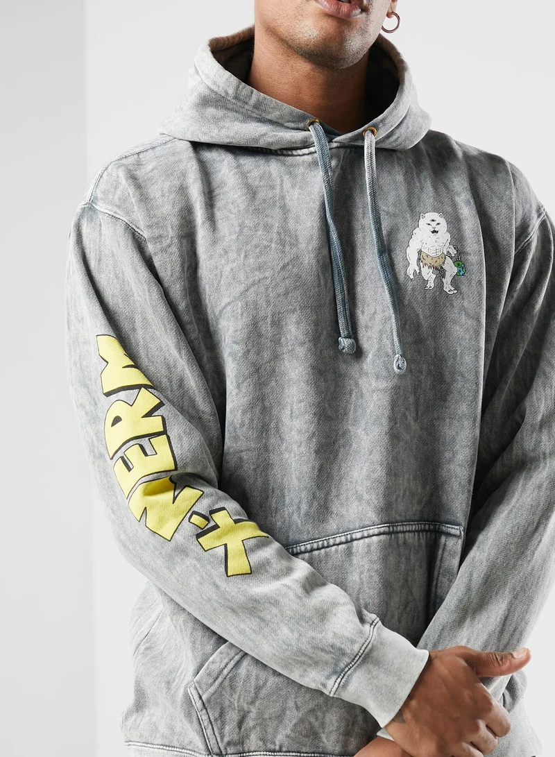 RIP N DIP X-Nerm Hoodie