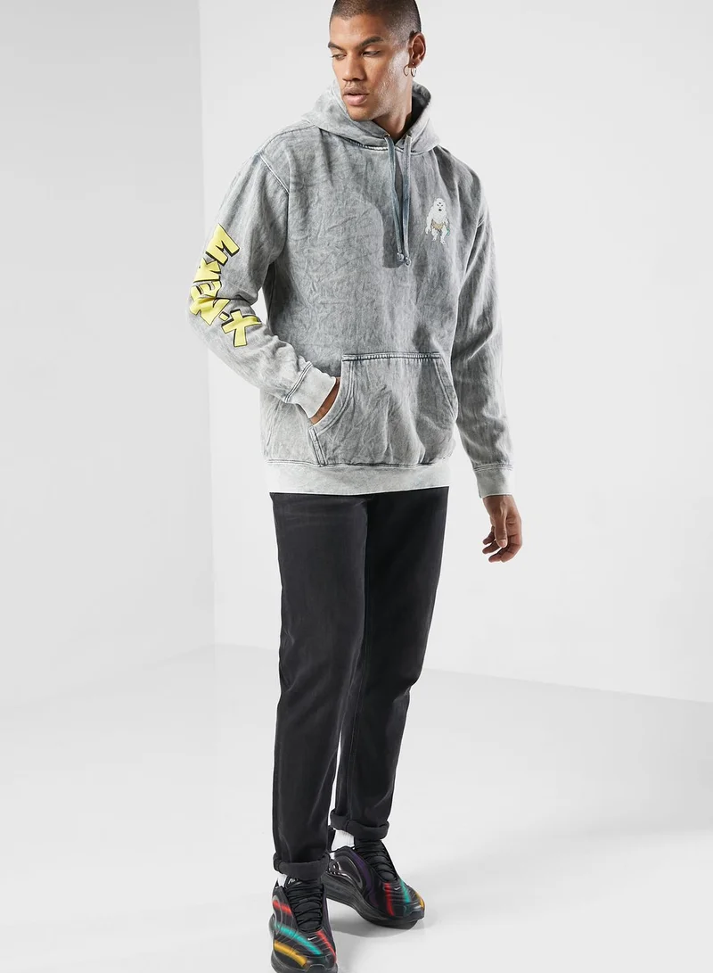 RIP N DIP X-Nerm Hoodie