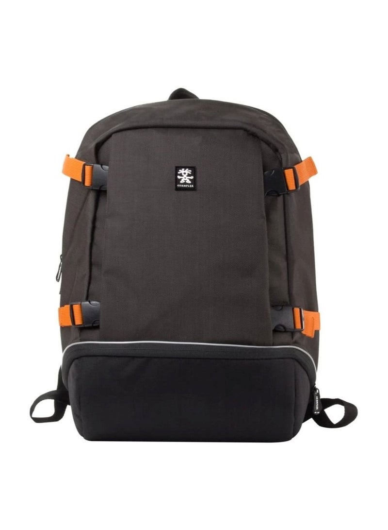 Crumpler CRUMPLER PROPER ROADY HALF PHOTO BACKPACK FOR SLR CAMERA ,LENSES,15 INCH LAPTOP AND 10INCH TABLETS - Image 2