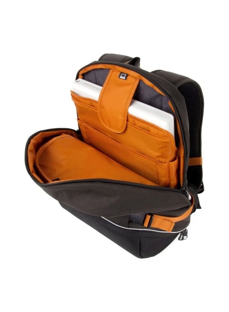 Crumpler CRUMPLER PROPER ROADY HALF PHOTO BACKPACK FOR SLR CAMERA ,LENSES,15 INCH LAPTOP AND 10INCH TABLETS - Image 5