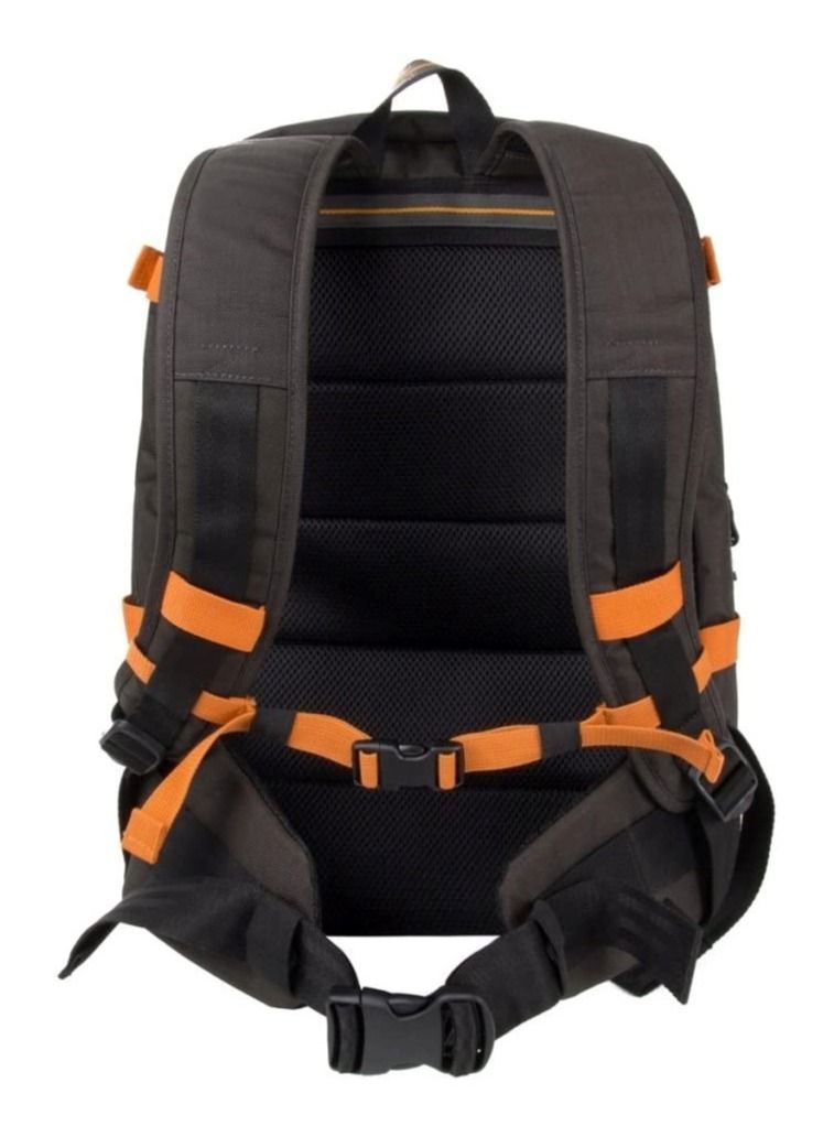 Crumpler CRUMPLER PROPER ROADY HALF PHOTO BACKPACK FOR SLR CAMERA ,LENSES,15 INCH LAPTOP AND 10INCH TABLETS - Image 3