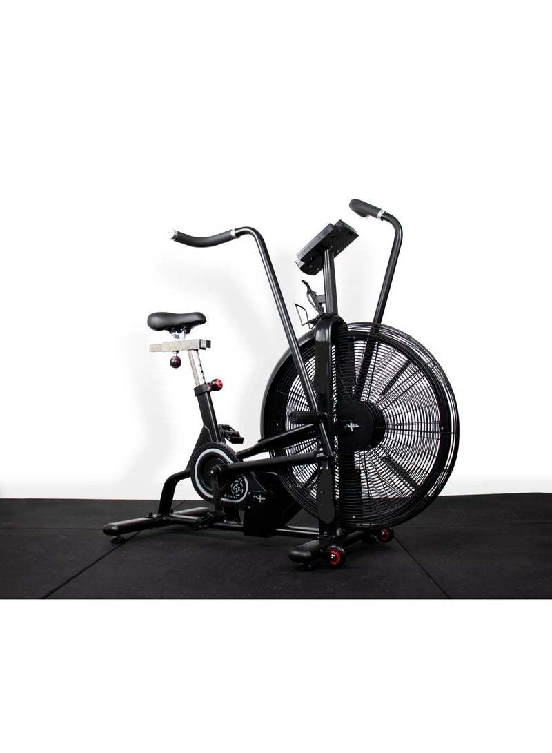 Air Bike (Used at the Home and the Gym ) - Image 4