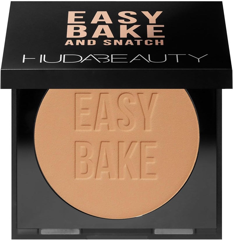 Huda Beauty Easy Bake and Compact Powder - Blondie - Image 1