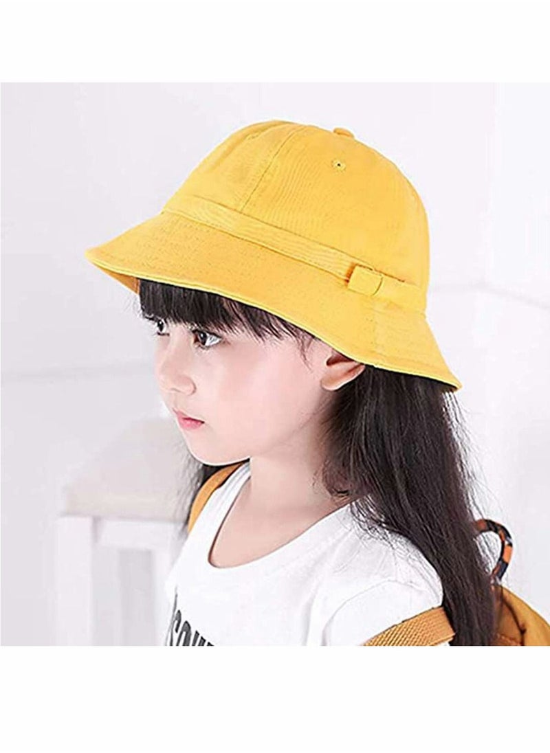 Y&D - Kids Anti Spitting Protective Hat - Image 1