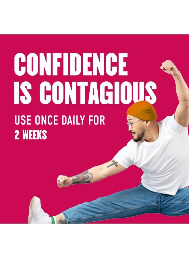 BAYER Lotrimin Antifungal Ringworm Cream – 0.42 oz Travel Size – Clotrimazole 1% – Non-Staining, Greaseless Skin Cream for Itchy Rash Relief – Safe for Kids 2+ – Moisturizes & Soothes Affected Skin - Image 5