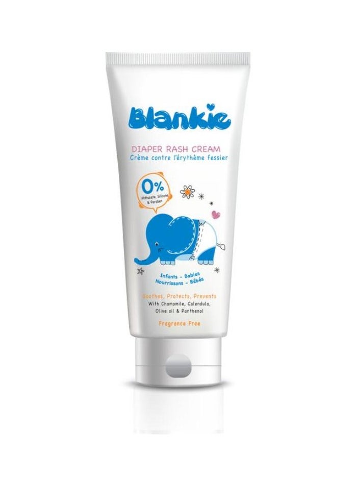 BLANKIE Baby Diaper Rash Cream 75 ML - pzsku/Z0DB73F619FA540D7D796Z/45/_/1709067258/7b033ba1-8ab8-40d6-a574-46ab68e0f9b1