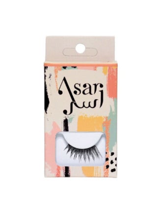 ASAR EYELASHES SINGLE NO 5 - pzsku/Z0DB757535A60CF649780Z/45/1746689156/279251ff-998a-4f3a-96d3-9a4ea73e11e3