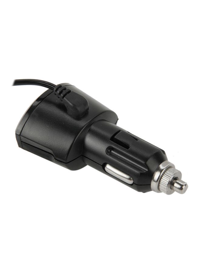 NIBEMINENT Wireless Multimedia Device With USB Car Charger Port  - Image 3
