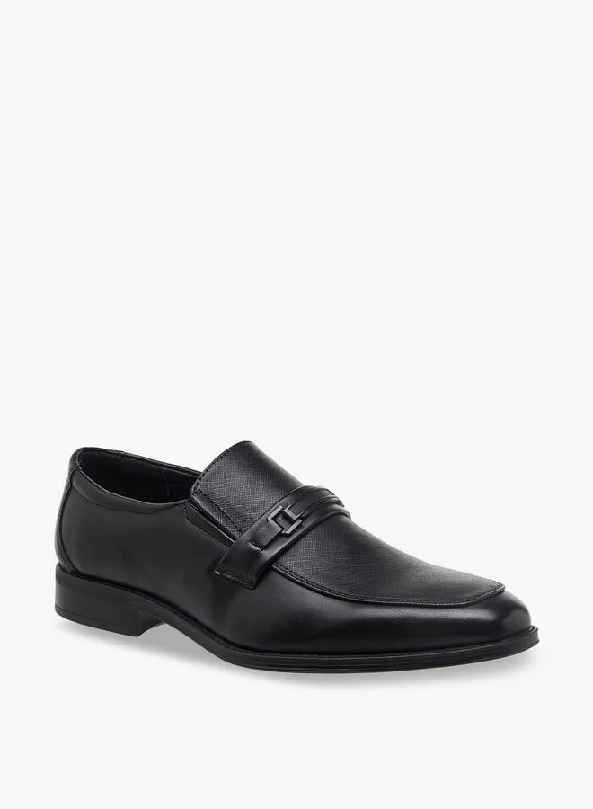 LBL By Shoexpress Men Slip-On Loafers