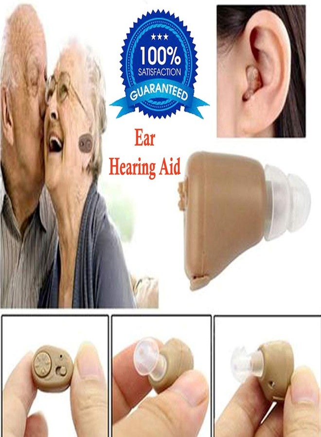 UP Axon Mini Sound Amplifier Volume Adjustable Wireless high quality Hearing Aid Ear Hearing EAR care tools - Image 4