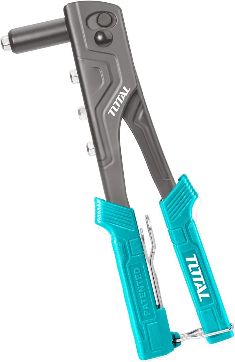TOTAL 10.5 Inch Hand Riveter