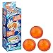 Nerf Super Soaker Hydro Balls 3Pack Reusable Water Balloons WaterFilled Balls Burst on Impact Fast Refill Outdoor Toy for Kids Ages 6 Up - Image 4