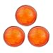 Nerf Super Soaker Hydro Balls 3Pack Reusable Water Balloons WaterFilled Balls Burst on Impact Fast Refill Outdoor Toy for Kids Ages 6 Up - Image 2