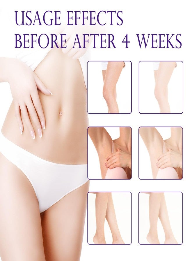 paminify كريم تبييض المناطق الحساسة للنساء باميني في ، كريم تفتيح البشرة لتبييض الجسم للأجزاء الخاصة ، مزيل البقع الداكنة حمض كوجيك لتفتيح الرقبة ، الإبط ، تحت الإبط ، الكوع ، الفخذ الداخلي والركبتين - Image 2