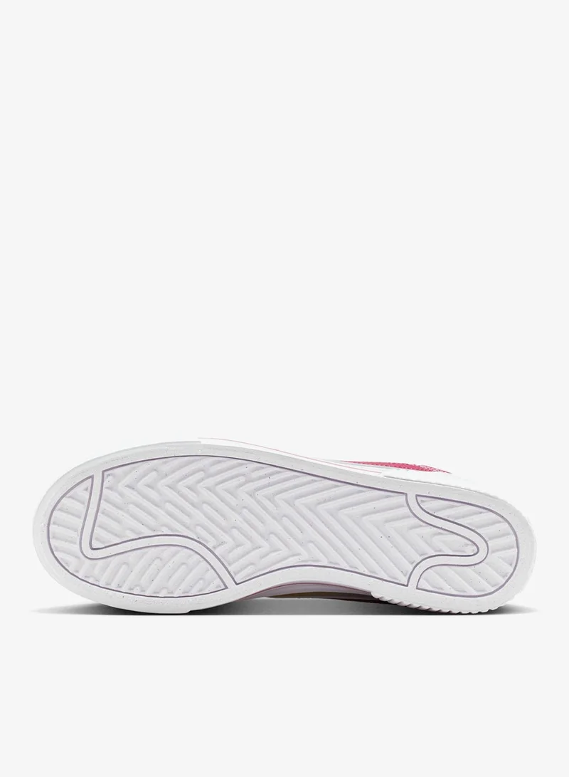 نايكي حذاء نسائي كورت ليجاسي ليفت