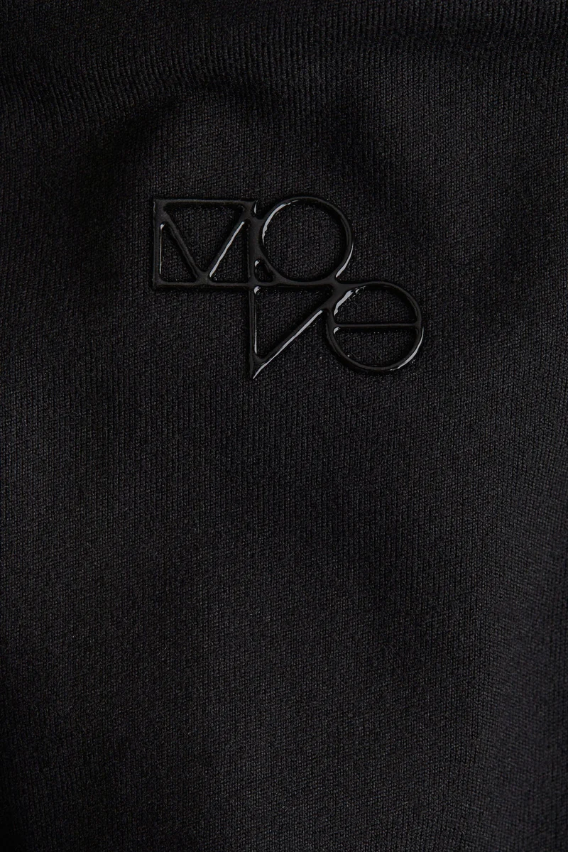 H&M Zip-through sports jacket with SoftMove™