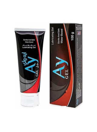 Original Gel water soluble 100g - pzsku/Z0DB7D1568415B2FDA551Z/45/1744983975/b7f97369-d67f-42de-8580-ef28e3409c90