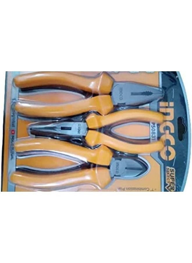 INGCO - Plier Tool Sets - Image 1