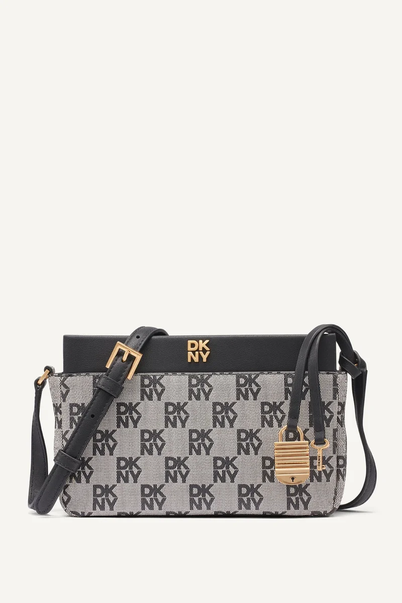د ك ن ي ELANOR CROSSBODY