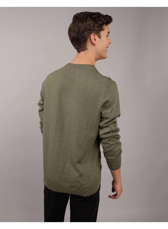 American Eagle AE Crew Neck Sweater  - Image 2