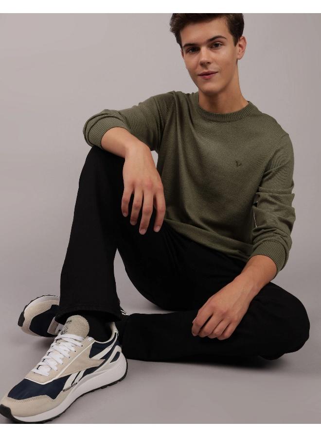 American Eagle AE Crew Neck Sweater  - Image 1