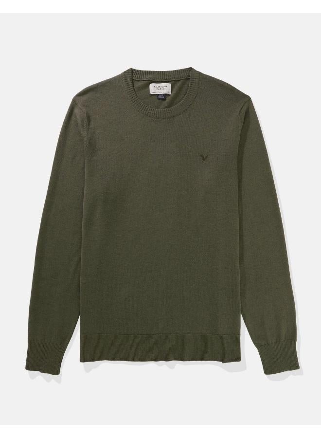 American Eagle AE Crew Neck Sweater  - Image 3