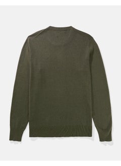 American Eagle AE Crew Neck Sweater  - Image 4