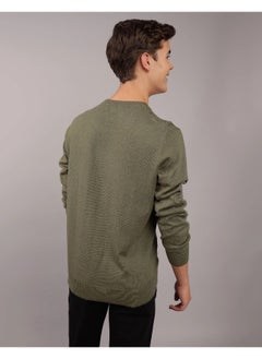 American Eagle AE Crew Neck Sweater  - Image 3