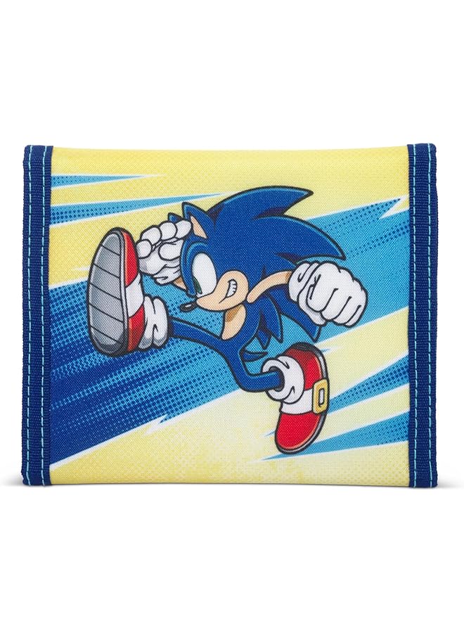 باور أيه حامل بطاقات ألعاب ثلاثي الطي لجهاز نينتندو سويتش - Image 1