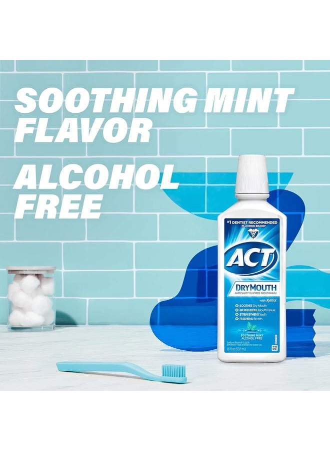 Act Tot Care Dry Mouth Rn Size 18z - Image 4