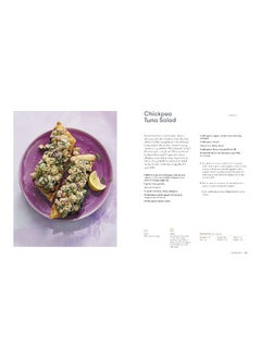 Plant and Planet: Sustainable and Delicious Vegetarian Cooking for Real People  - Image 3