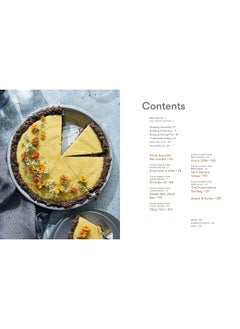 Plant and Planet: Sustainable and Delicious Vegetarian Cooking for Real People  - Image 2