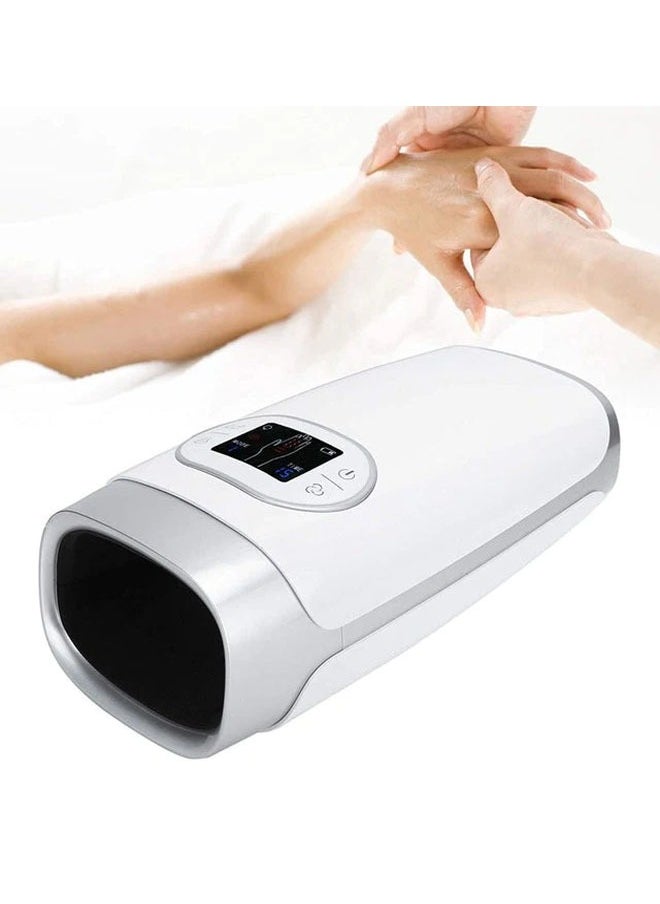 KLNAMAEAAN Electric Hand Massager with Warm Compression & Airbag Kneading  - Image 2