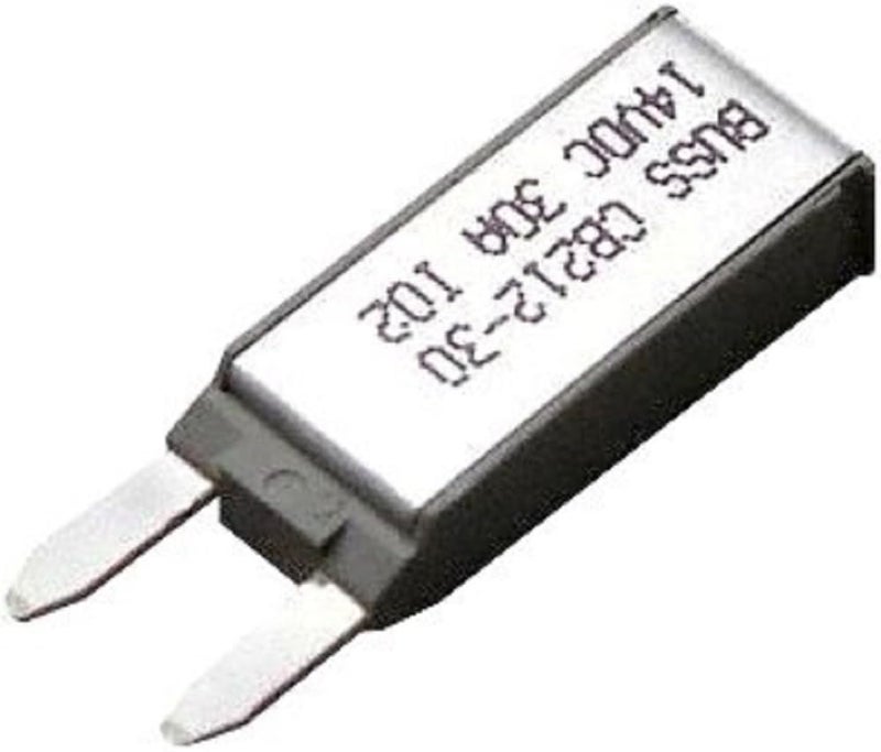 Bussmann Automotive Circuit Breaker, CB212, 15A, 12V - Image 5