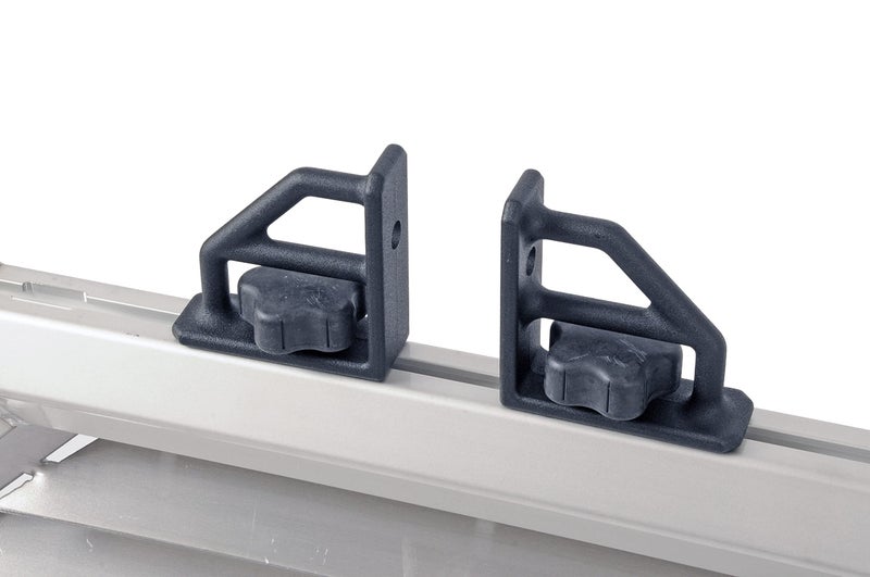 Deezee Dee Zee DZ95002 Cab Rack Tie Down Anchors - Image 3